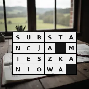 Rozwiązanie krzyżówki: nieruchomości mieszkalne - substancja mieszkaniowa | hasła, synonimy i podpowiedzi Hasło krzyżówkowe nieruchomości mieszkalne - substancja mieszkaniowa – rozwiązanie, synonimy, podpowiedzi i definicje krzyżówkowe